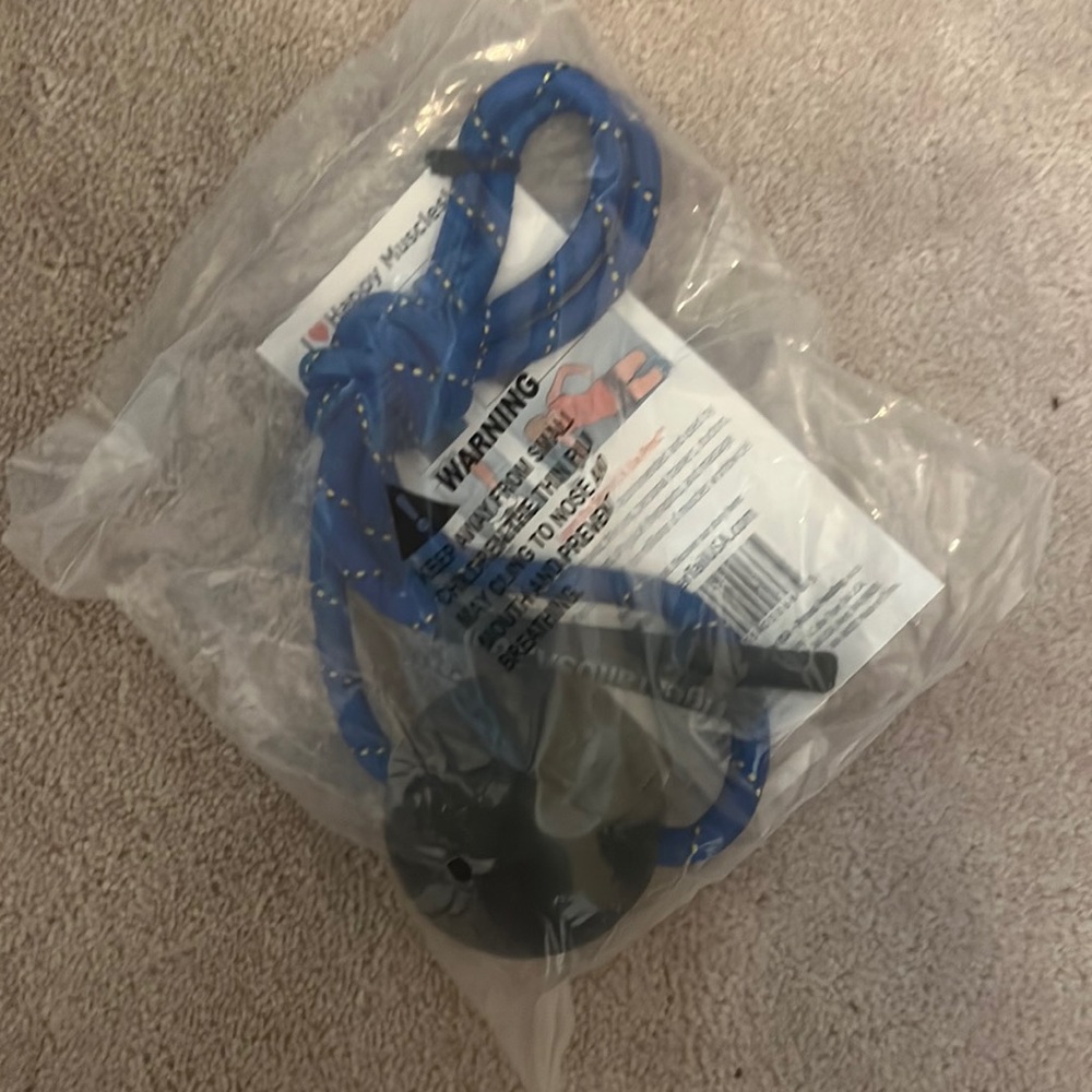 NWT I love muscles recovery tool